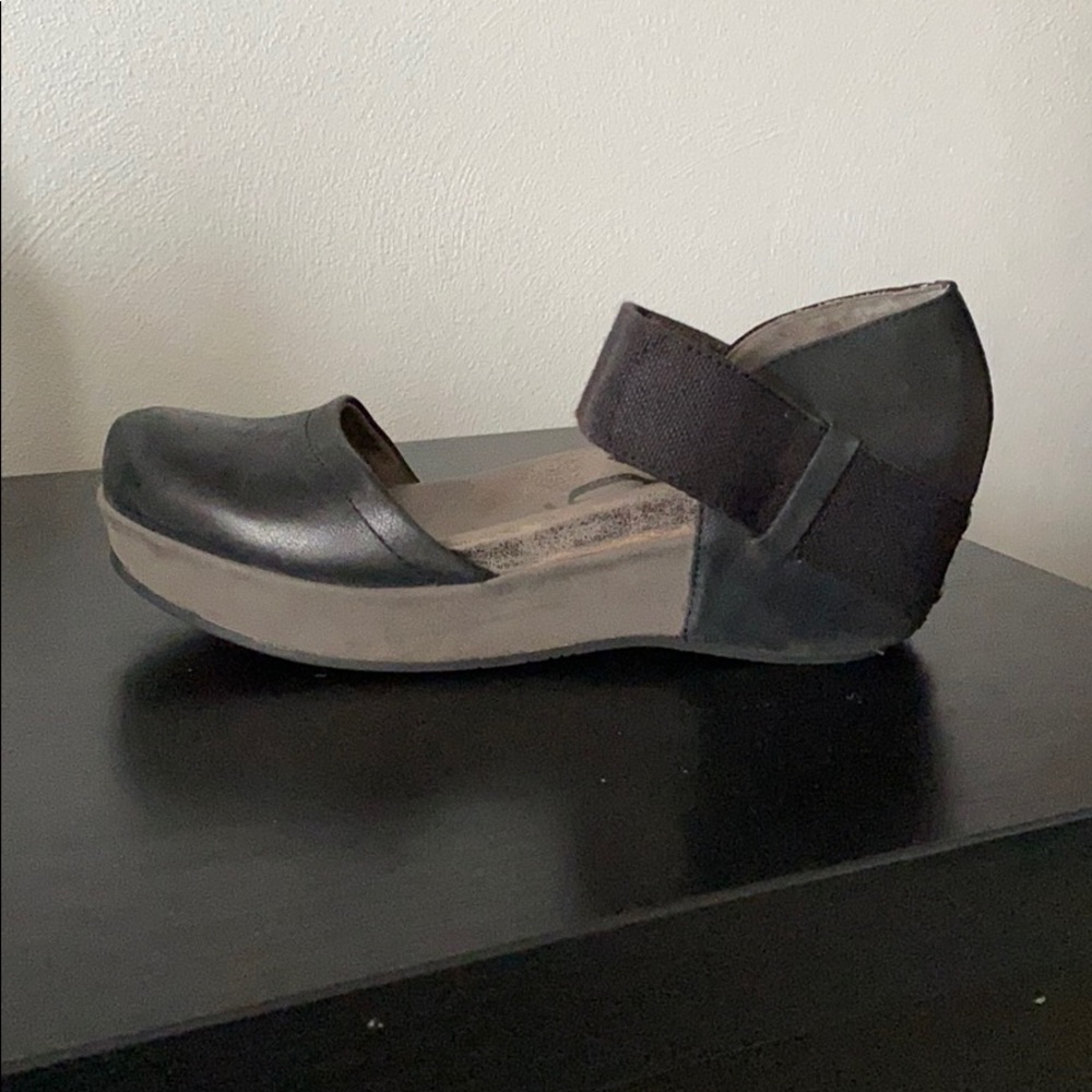Otbt wedge